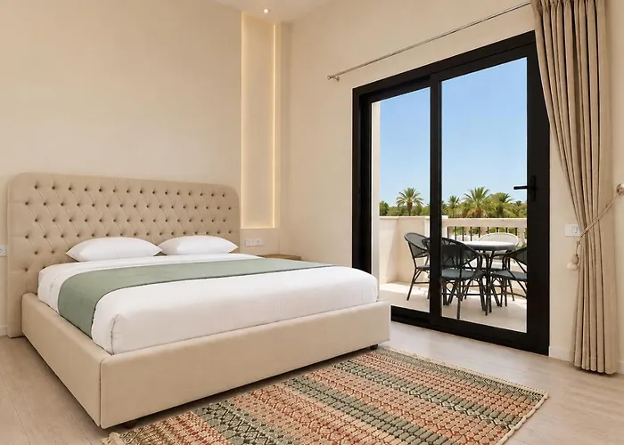 Peaks El Gouna- Ancient Sands 2br Lagoon&pool Hurghada