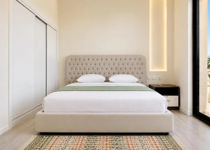 Peaks El Gouna- Ancient Sands 2br Lagoon&pool Hurghada