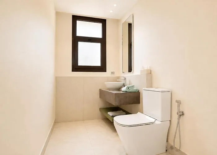 Peaks El Gouna- Ancient Sands 2br Lagoon&pool