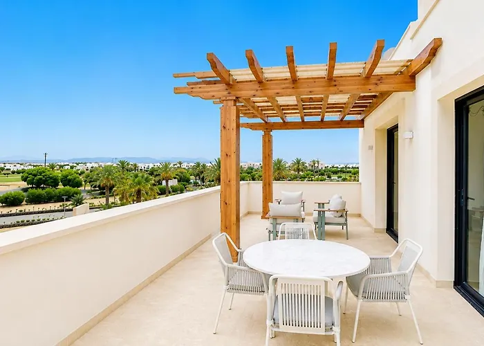 Peaks El Gouna- Ancient Sands 2br Lagoon&pool Apartment Hurghada