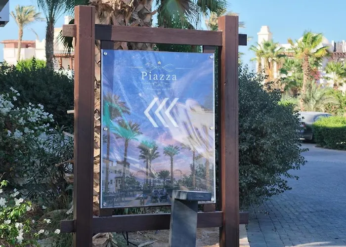 Apartment Peaks El Gouna- Ancient Sands 2br Lagoon&pool Hurghada